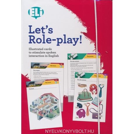 Lets Role Play !