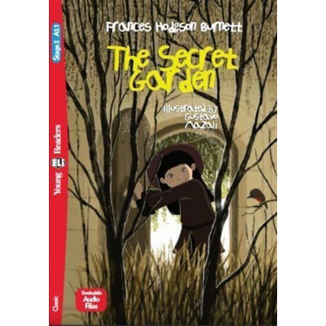 Yer 3: the Secret Garden (+ Downloadable Multimedia)