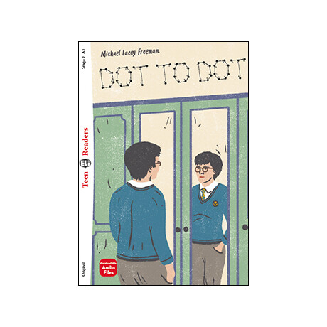 Teen eli Readers 2: dot to dot (+ Downloadable Multimedia)