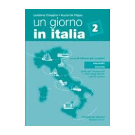 Un Giorno in Italia 2 Guida Insegnante