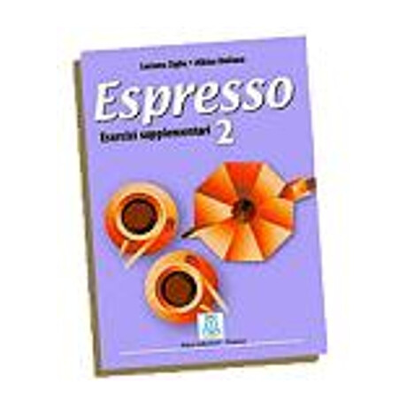 Espresso 2 Esercizi Supplementari