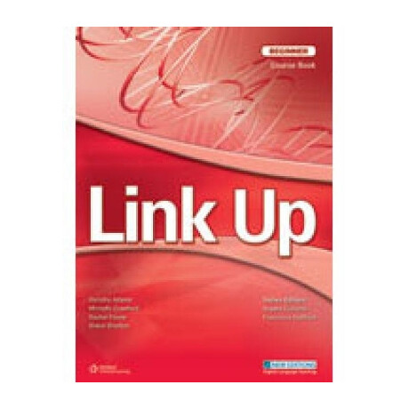 Link up Beginner wb Link up Beginner wb