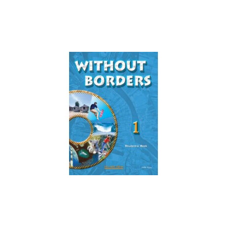 Without Borders 1 sb Without Borders 1 sb