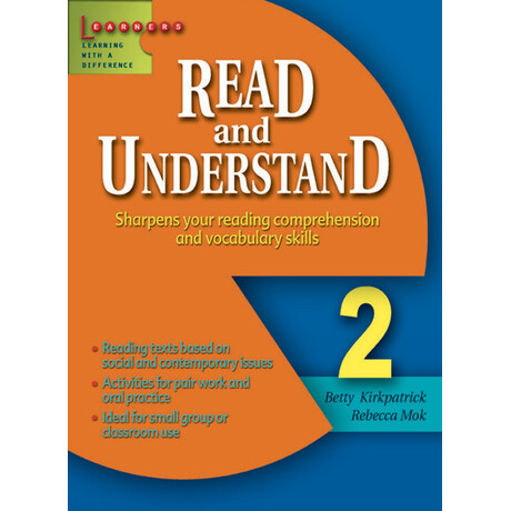 Read and Understand 2 (+ cd)