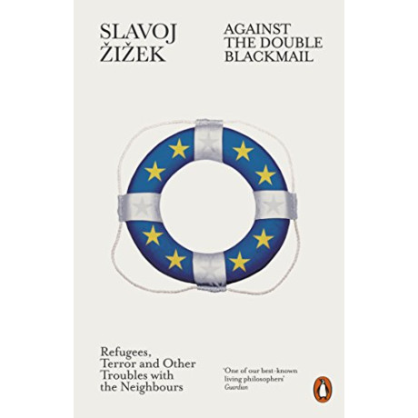 Penguin Orange Spines : Against the Double Blackmail
