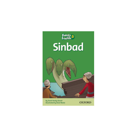 Off 3: Sinbad n/e