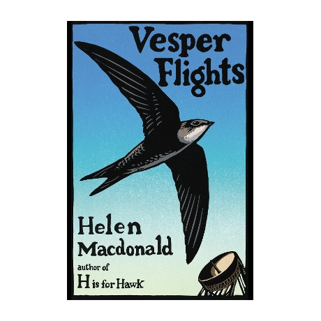 Vesper Flights hc