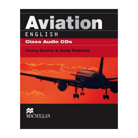 Aviation English cd Class