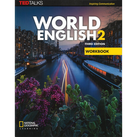 World English 2 Workbook (3rd Edition)