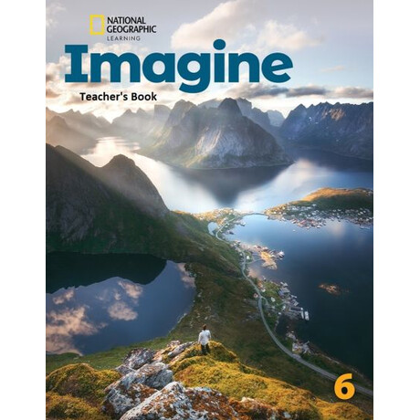 Imagine 6 Teacher's Book