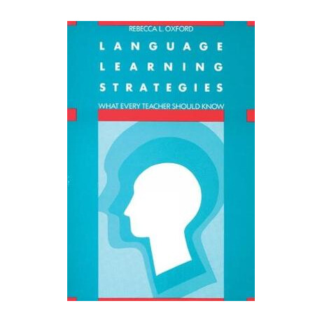 Language Learning Strategies  pb Language Learning Strategies  pb