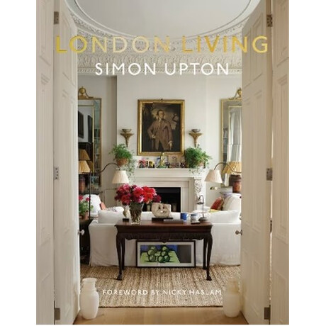 London Living: Town and Country hc
