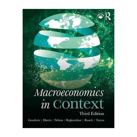 Macroeconomics in Context Macroeconomics in Context
