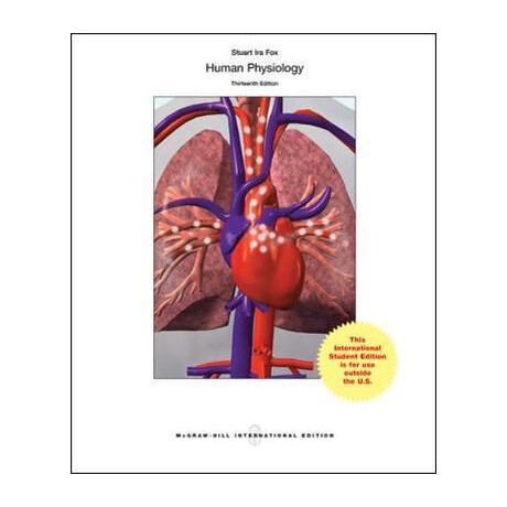 Human Physiology:an Integrated Approach pb