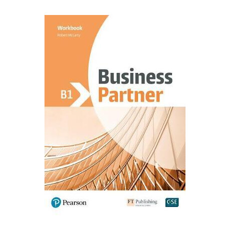 Business Partner b1 wb