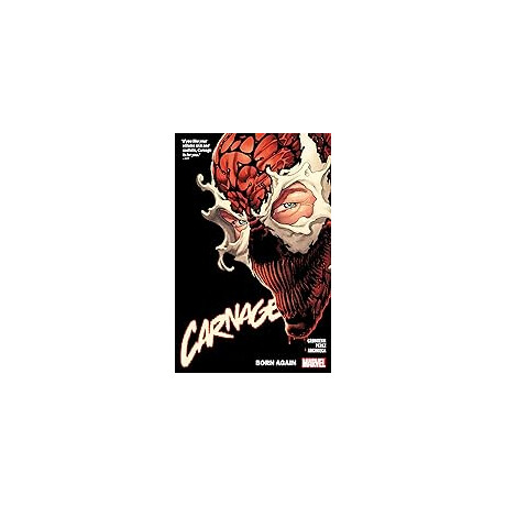 Carnage Vol. 1     pb