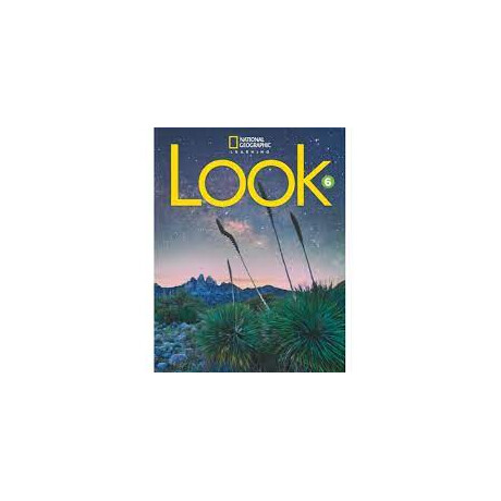 Look 6 wb - Amer. ed