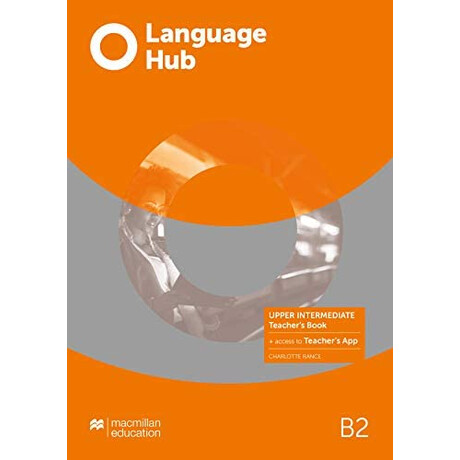 Language hub Upper Intermediate b2 Tchrs (+ Navio Pack)
