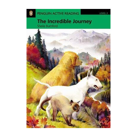 Par 3: the Incredible Journey (+ cd-Rom)