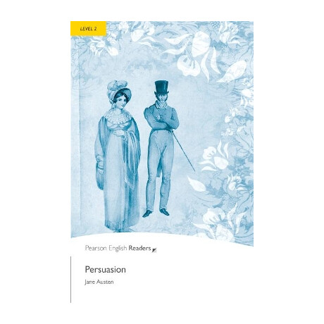 Pr 2: Persuasion ( + mp3 Pack)