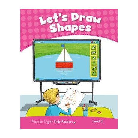 Pk 2: Lets Draw Shapes