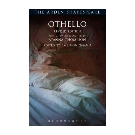The Arden Shakespeare Othello