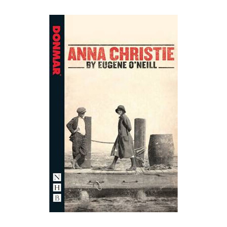 Anna Christie  pb