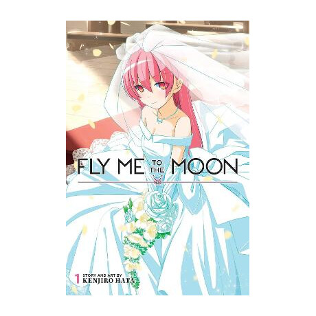 Fly me to the Moon, Vol. 01 pa