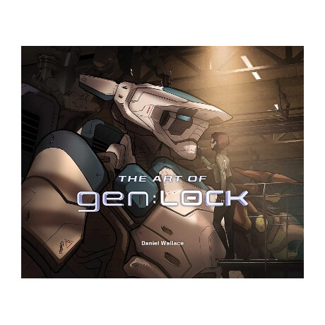 Art of Gen:lock ha