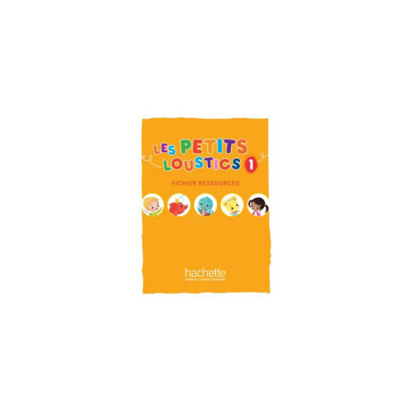 Les Petits Loustics 1 Fichier Ressources