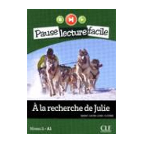 Plf 1: a la Recherche de Julie