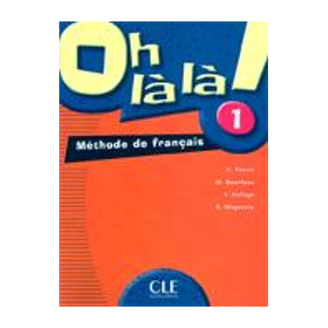 Oh la la! 1 Methode