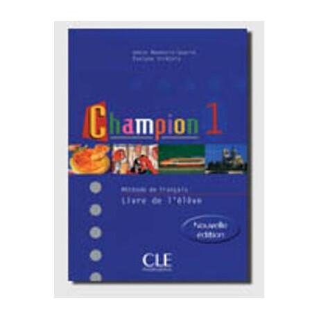 Champion 1 Methode