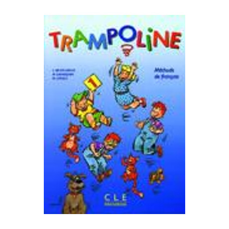 Trampoline 1 Methode