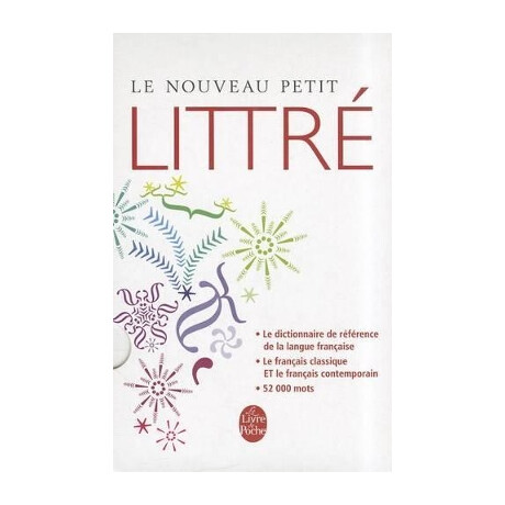Le Nouveau Petit Littre