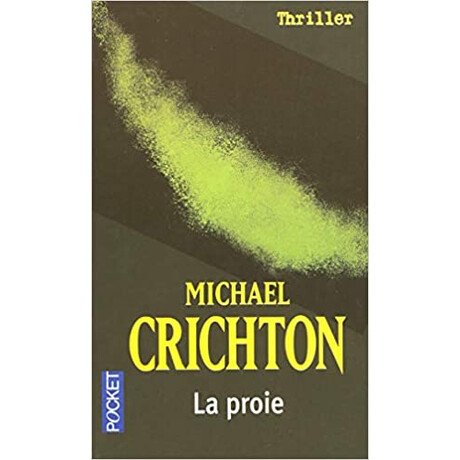 La Proie Poche
