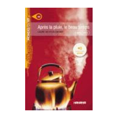 Mvf : Apres la Pluie, le Beau Temps ( + mp3 Pack)