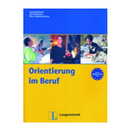 Orientierung im Beruf