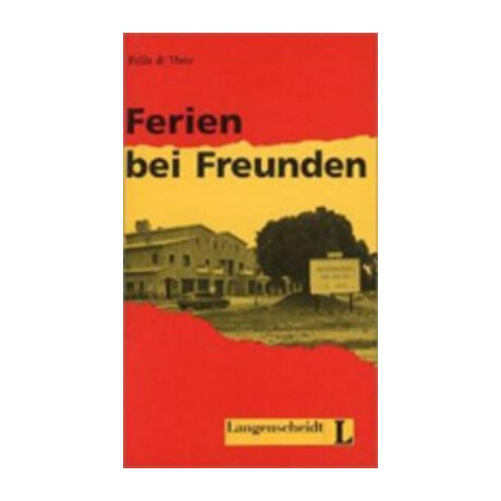 Leo   co 2: Ferien bei Freunden
