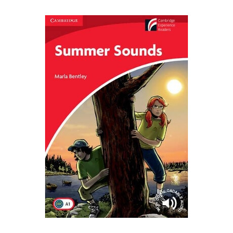 Cambridge Discovery Readers 1: Summer Sounds  pb