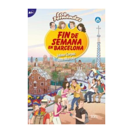 Fin de Semana en Barcelona