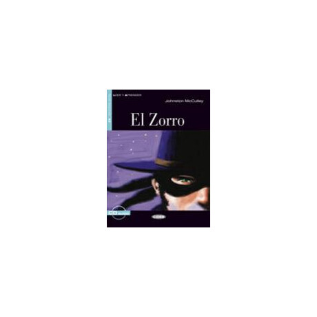 Leer y Aprender : el Zorro a2 (+ cd)