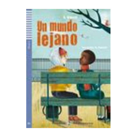 Le Blanca: un Mundo Lejano (+ cd)