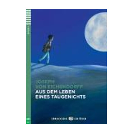 Eel 2: aus dem Leben Eines Taugenichts (+ cd)
