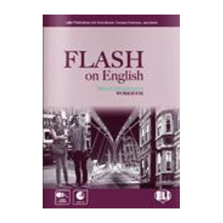 Flash on English pre-Intermediate wb