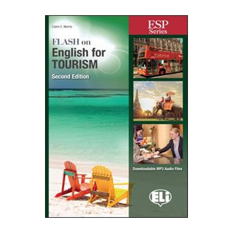 Flash on English for Tourism
