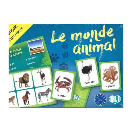 Le Monde Animal