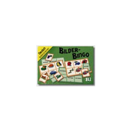 Bilder-Bingo