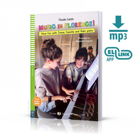 Music in Florence !