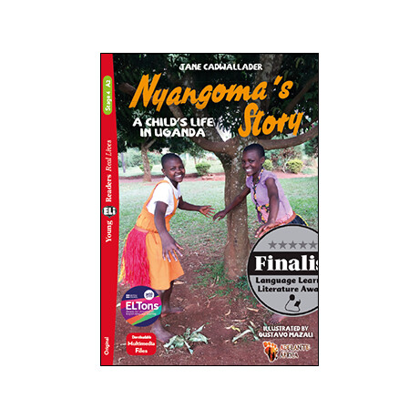 Nyangomas Story (+ Downloadable Multimedia)
